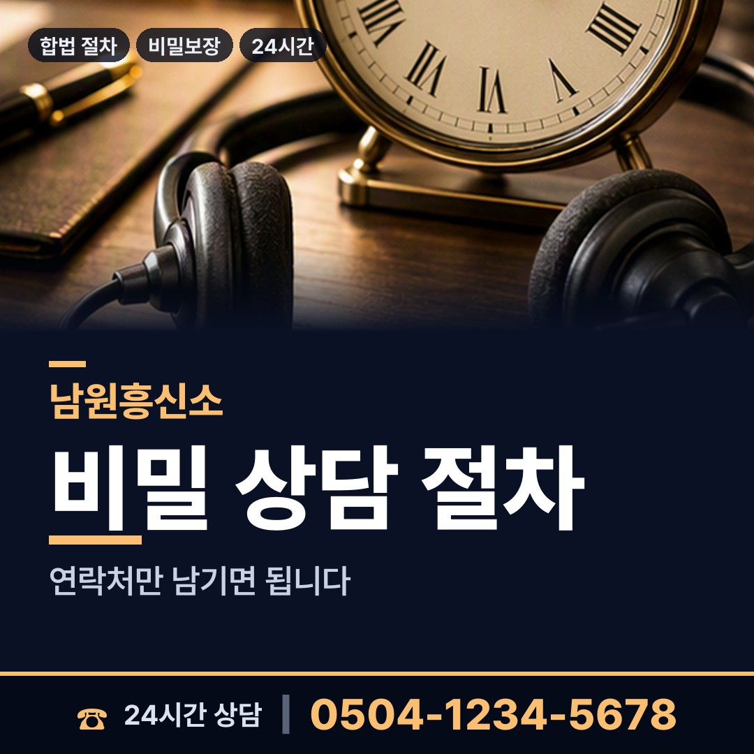 남원 수지면 산업스파이조사 상담 안내